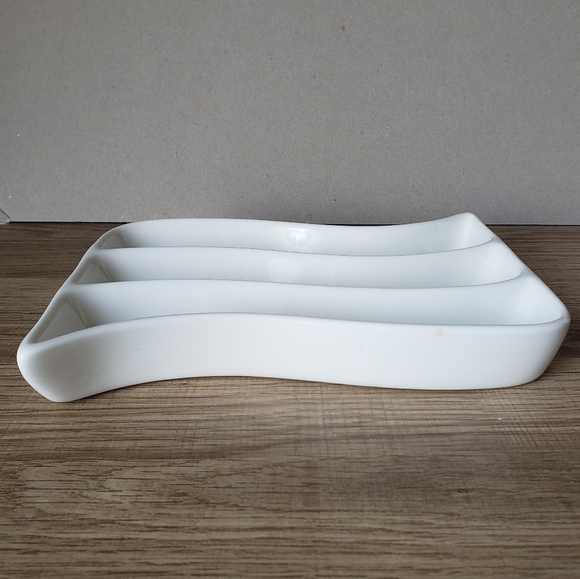 World Market Appetizer Dish - Picture 4 of 10